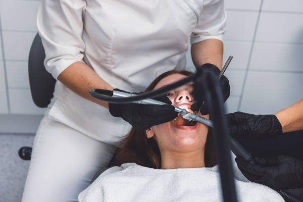 Best Emergency Tooth Extraction in West Ocean City, MD