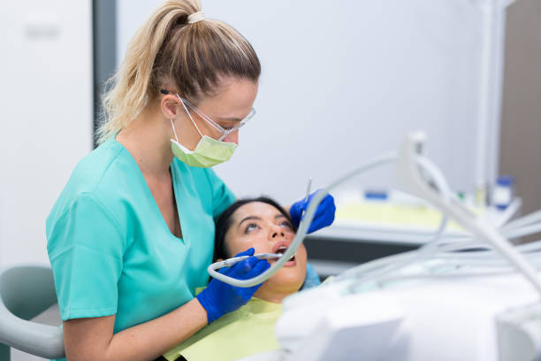 Best Pediatric Emergency Dentist in West Ocean City, MD