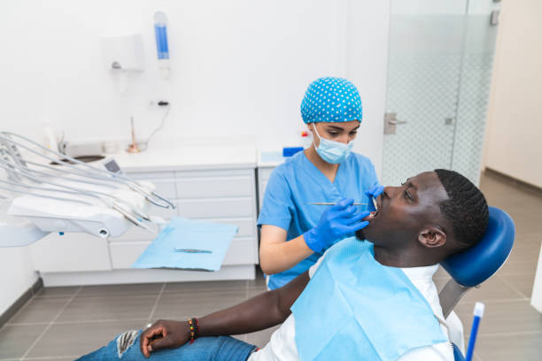 Best Cosmetic Emergency Dentistry in West Ocean City, MD