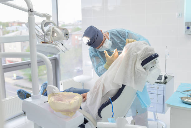 Best Emergency Dental Care for Broken or Chipped Teeth in West Ocean City, MD